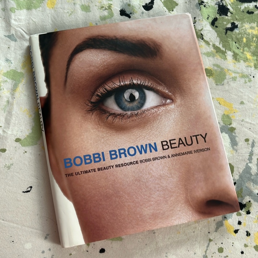 Bobbi Brown Beauty Book